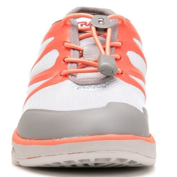 XTRATUF women spindrift sneakers  bnwt size 9.5 - Picture 6 of 6